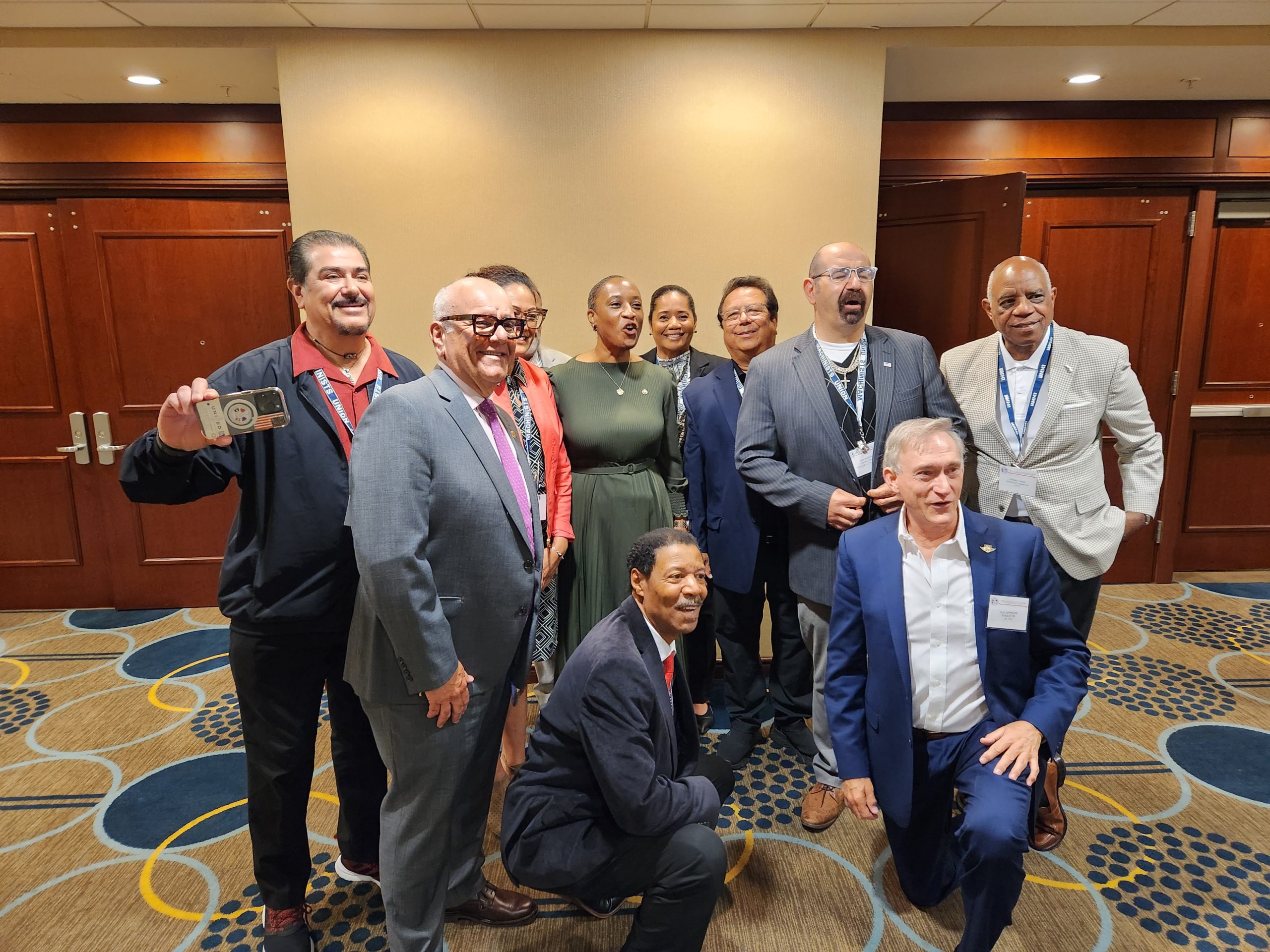 Legislative Conference 2024